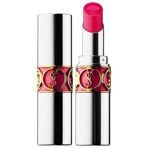 YSL – Volupté Lip Tint